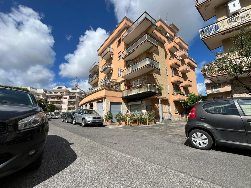 Tipologia Immobile: appartamento Provincia: roma Comune: roma Località: monti di creta Indirizzo: Via Teodolfo Mertel