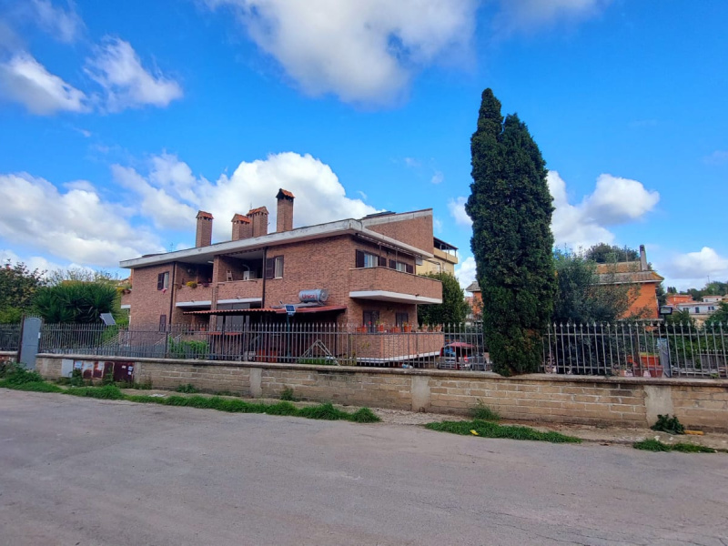 Tipologia Immobile: appartamento Provincia: roma Comune: roma Località: massimina - casal lumbroso Indirizzo: Via Benvenuto Griziotti