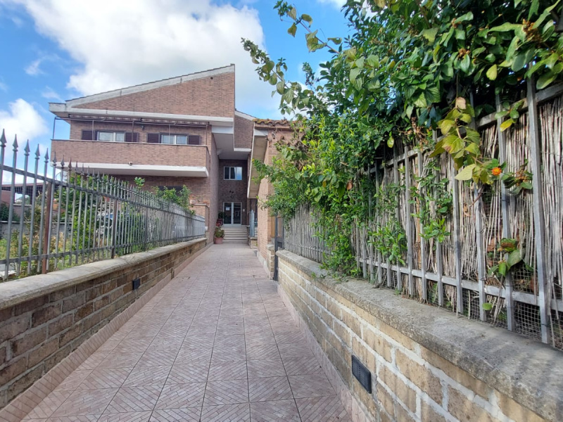 Tipologia Immobile: appartamento Provincia: roma Comune: roma Località: massimina - casal lumbroso Indirizzo: Via Benvenuto Griziotti