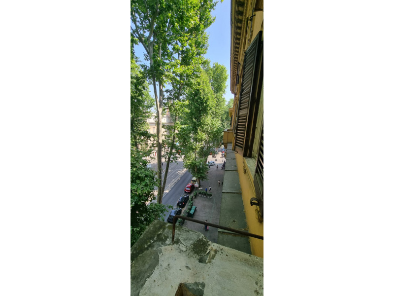 Tipologia Immobile: appartamento Provincia: roma Comune: roma Località: trastevere Indirizzo: Viale di Trastevere