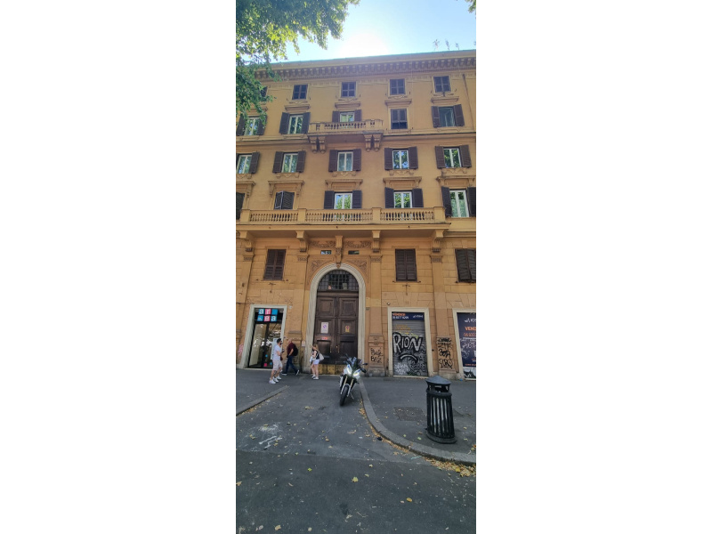 Tipologia Immobile: appartamento Provincia: roma Comune: roma Località: trastevere Indirizzo: Viale di Trastevere