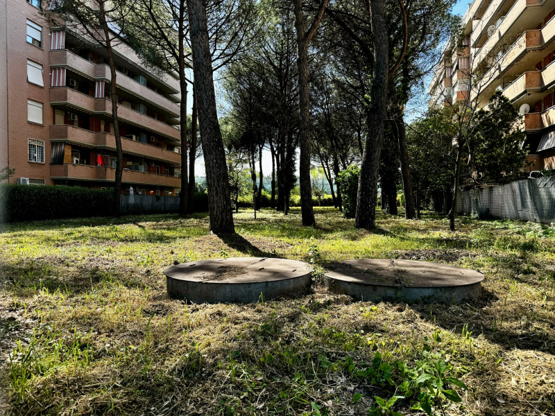 Tipologia Immobile: appartamento Provincia: roma Comune: roma Località: la rustica Indirizzo: Via Federico Turano