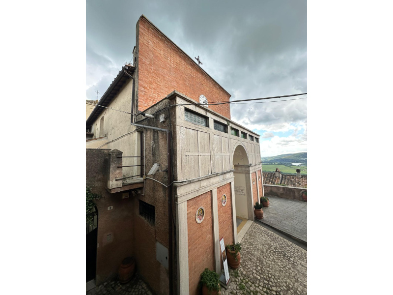 Tipologia Immobile: appartamento Provincia: roma Comune: torrita tiberina Località:  Indirizzo: Via Aldo Moro