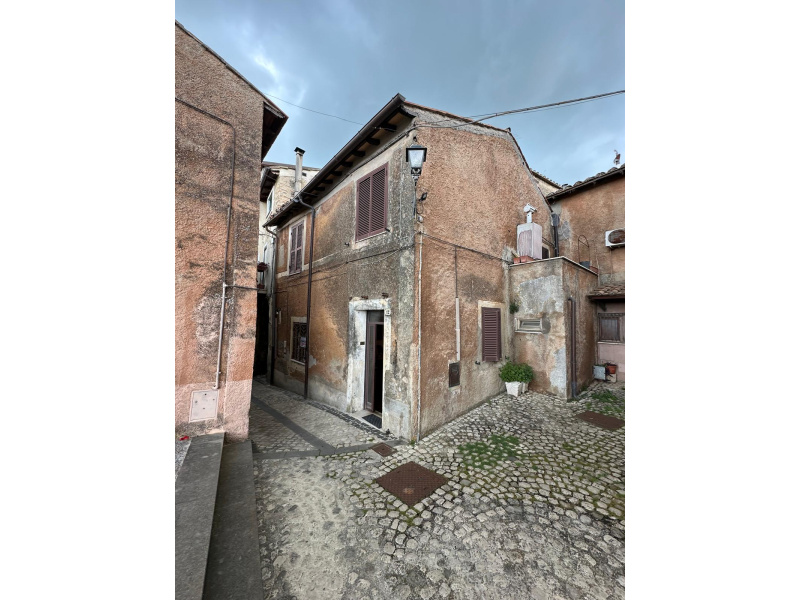 Tipologia Immobile: appartamento Provincia: roma Comune: torrita tiberina Località:  Indirizzo: Via Aldo Moro