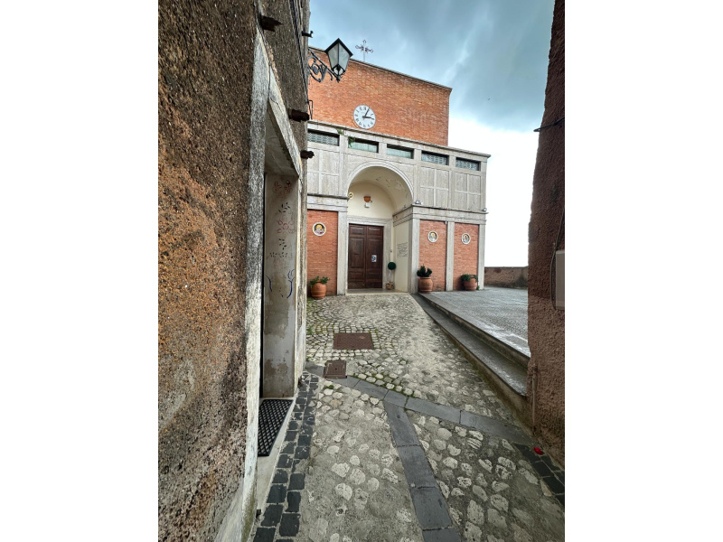 Tipologia Immobile: appartamento Provincia: roma Comune: torrita tiberina Località:  Indirizzo: Via Aldo Moro
