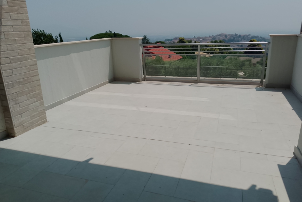 Tipologia Immobile: appartamento Provincia: roma Comune: velletri Località:  Indirizzo: Via Monte Moricone