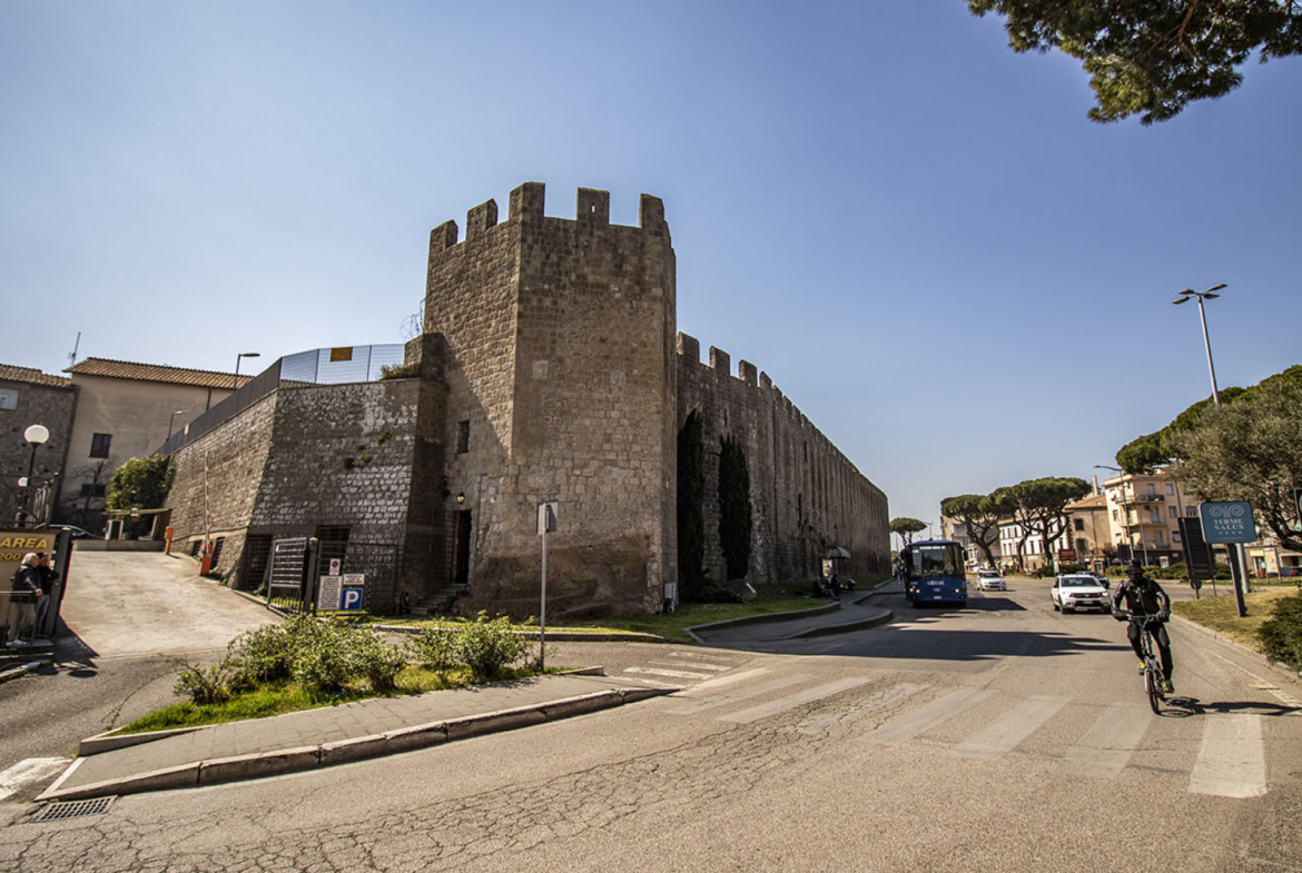 Tipologia Immobile: appartamento Provincia: viterbo Comune: viterbo Località: san pellegrino Indirizzo: Piazzale Antonio Gramsci