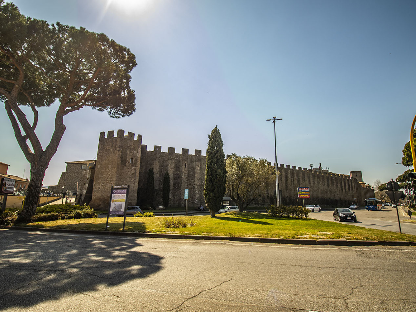 Tipologia Immobile: appartamento Provincia: viterbo Comune: viterbo Località: san pellegrino Indirizzo: Piazzale Antonio Gramsci