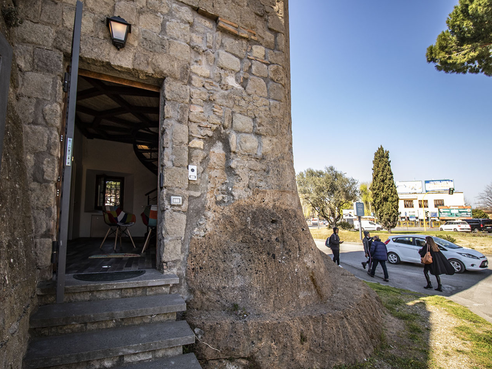 Tipologia Immobile: appartamento Provincia: viterbo Comune: viterbo Località: san pellegrino Indirizzo: Piazzale Antonio Gramsci