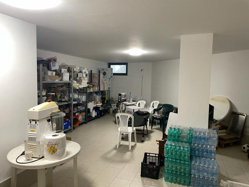 Tipologia Immobile: attività commerciale Provincia: roma Comune: fiano romano Località:  Indirizzo: Via Pier Paolo Pasolini
