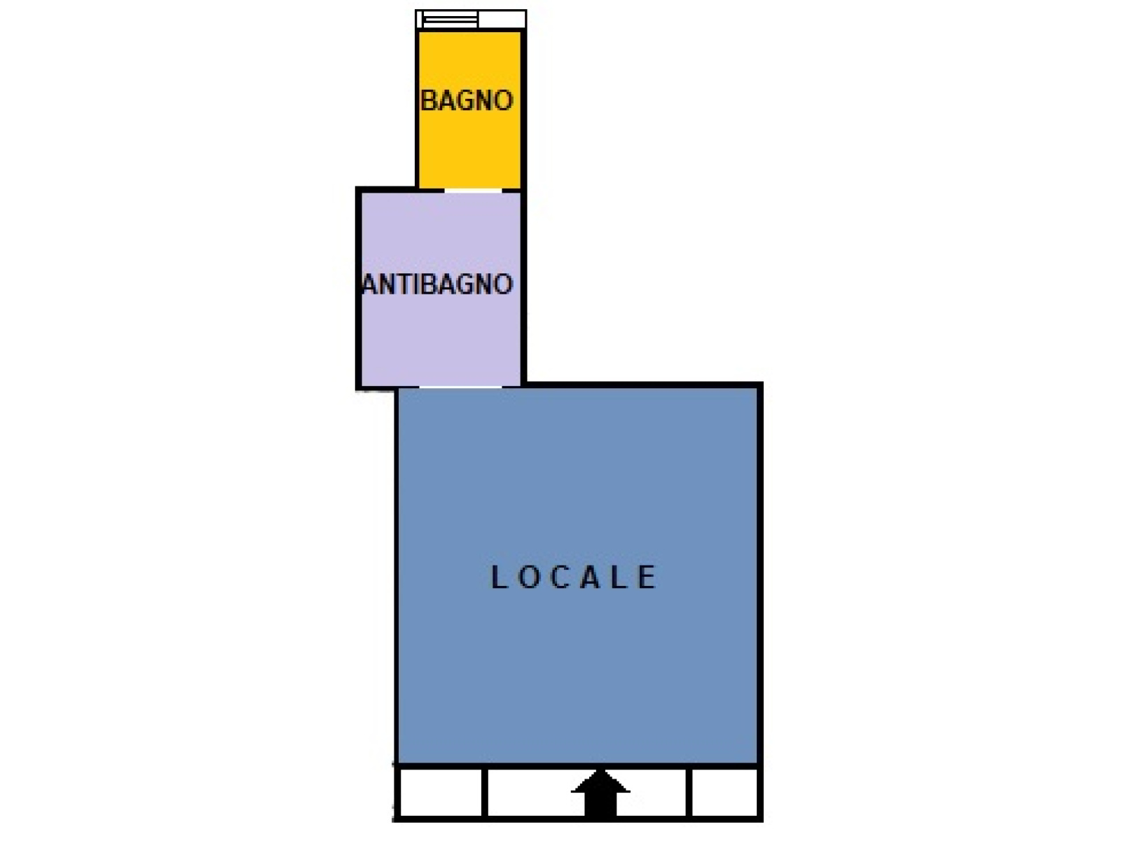 Tipologia Immobile: locale commerciale / negozio Provincia: roma Comune: roma Località: africano - somalia Indirizzo: Via Nicolò Piccinni