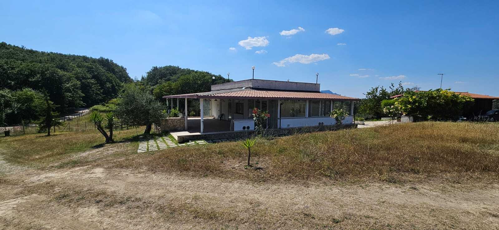 Tipologia Immobile: rustico/casale Provincia: roma Comune: civitella san paolo Località:  Indirizzo: Località Montinallo