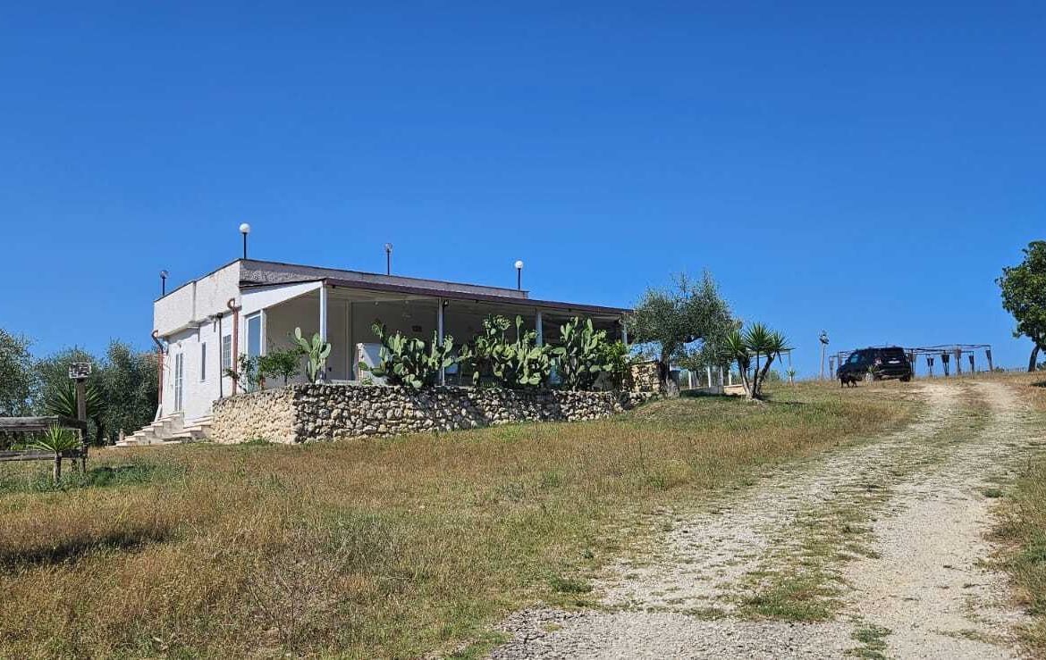 Tipologia Immobile: rustico/casale Provincia: roma Comune: civitella san paolo Località:  Indirizzo: Località Montinallo