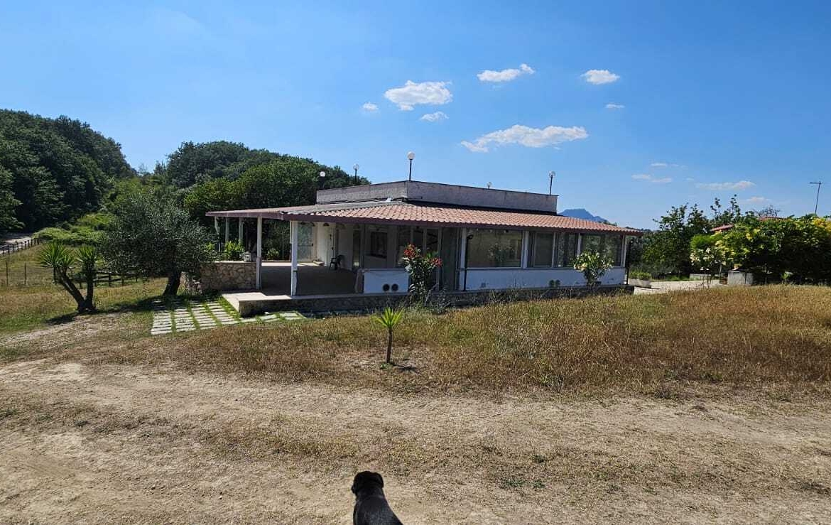 Tipologia Immobile: rustico/casale Provincia: roma Comune: civitella san paolo Località:  Indirizzo: Località Montinallo