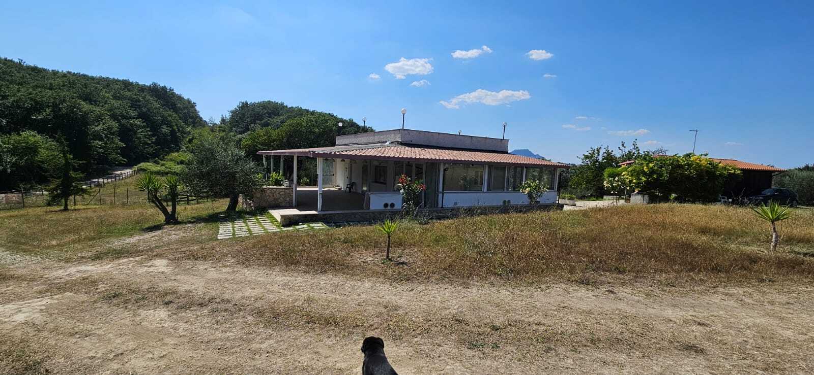 Tipologia Immobile: rustico/casale Provincia: roma Comune: civitella san paolo Località:  Indirizzo: Località Montinallo
