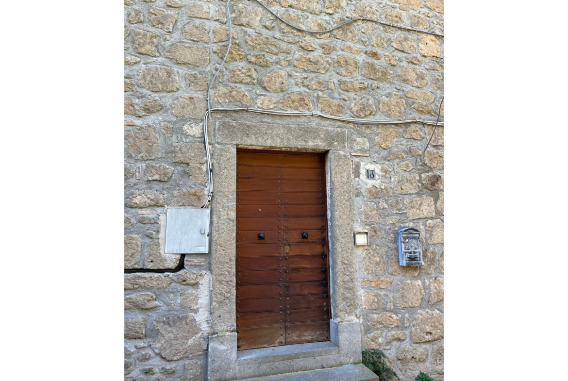 Tipologia Immobile: rustico/casale Provincia: viterbo Comune: viterbo Località: san pellegrino Indirizzo: Strada Provinciale Ortana