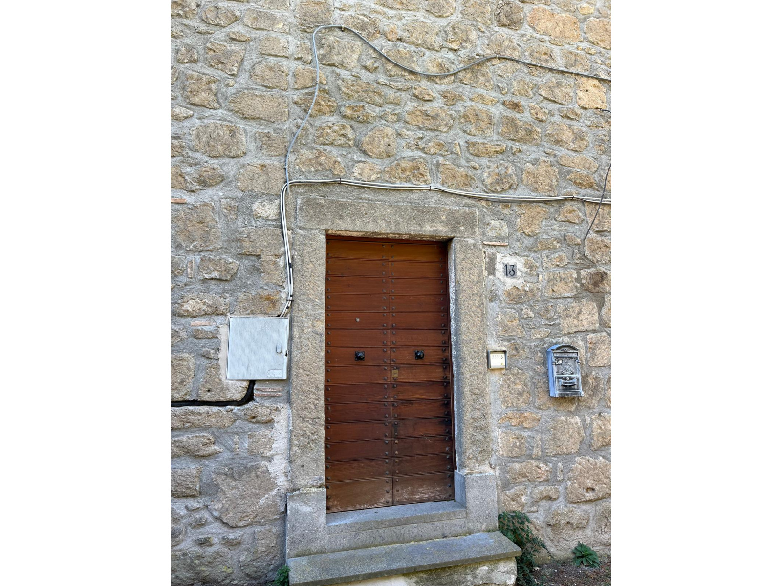 Tipologia Immobile: rustico/casale Provincia: viterbo Comune: viterbo Località: san pellegrino Indirizzo: Strada Provinciale Ortana