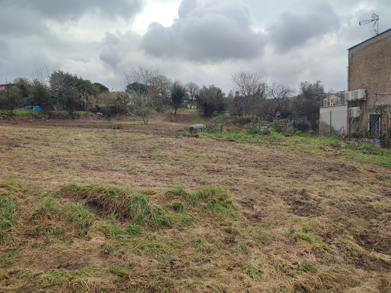 Tipologia Immobile: terreno agricolo Provincia: roma Comune: albano laziale Località: centro urbano Indirizzo: Vicolo Sant'Antonio in Canepine