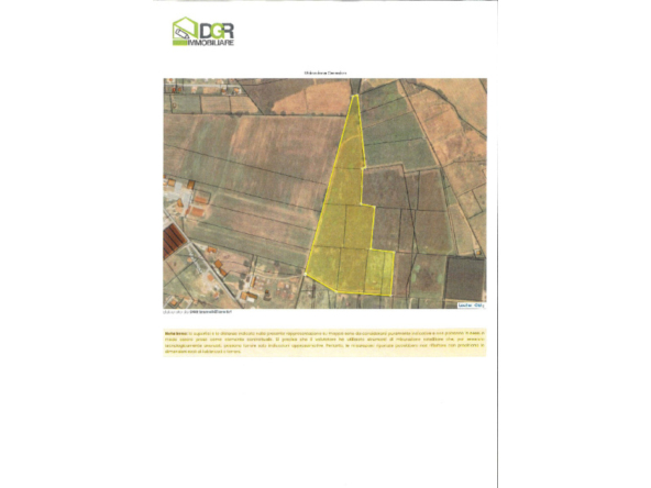 Tipologia Immobile: terreno agricolo Provincia: latina Comune: aprilia Località: campoverde Indirizzo: Via Torre del Giglio