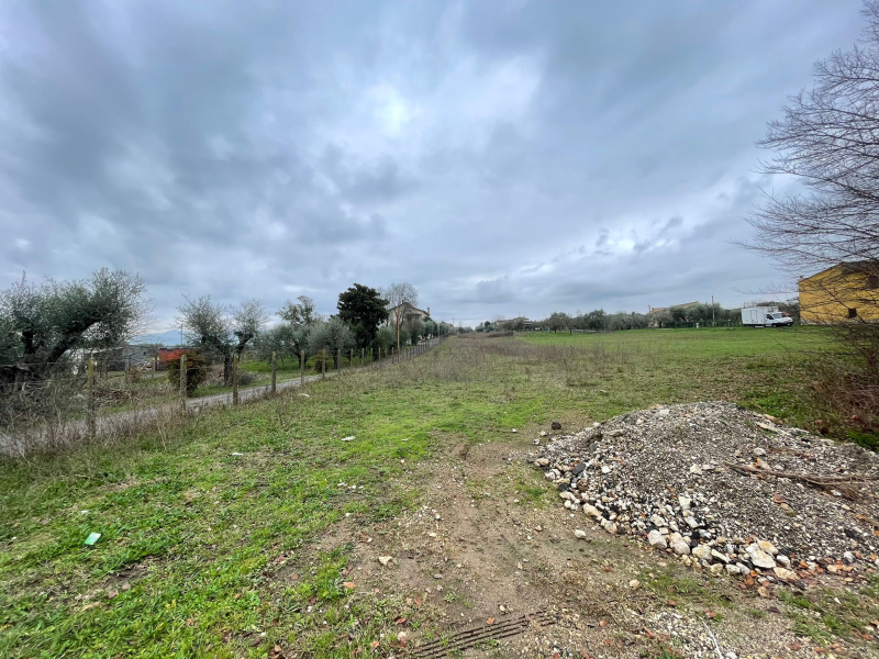 Tipologia Immobile: terreno agricolo Provincia: roma Comune: fiano romano Località:  Indirizzo: Via Tiberina