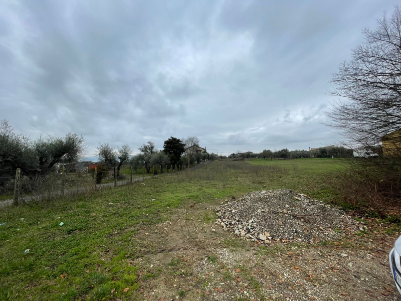 Tipologia Immobile: terreno agricolo Provincia: roma Comune: fiano romano Località:  Indirizzo: Via Tiberina