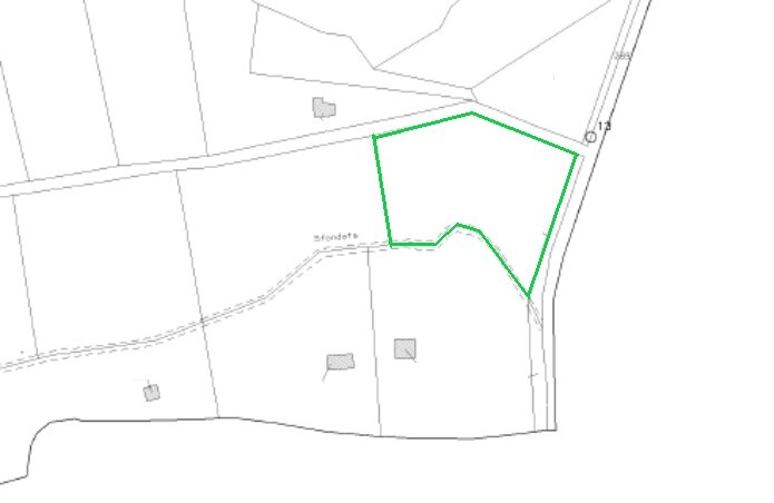 Tipologia Immobile: terreno agricolo Provincia: roma Comune: sant'angelo romano Località:  Indirizzo: Via di Valle Sfondata