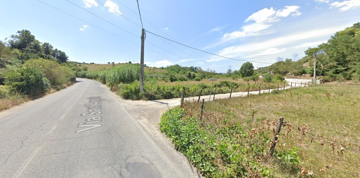 Tipologia Immobile: terreno agricolo Provincia: roma Comune: sant'angelo romano Località:  Indirizzo: Via di Valle Sfondata