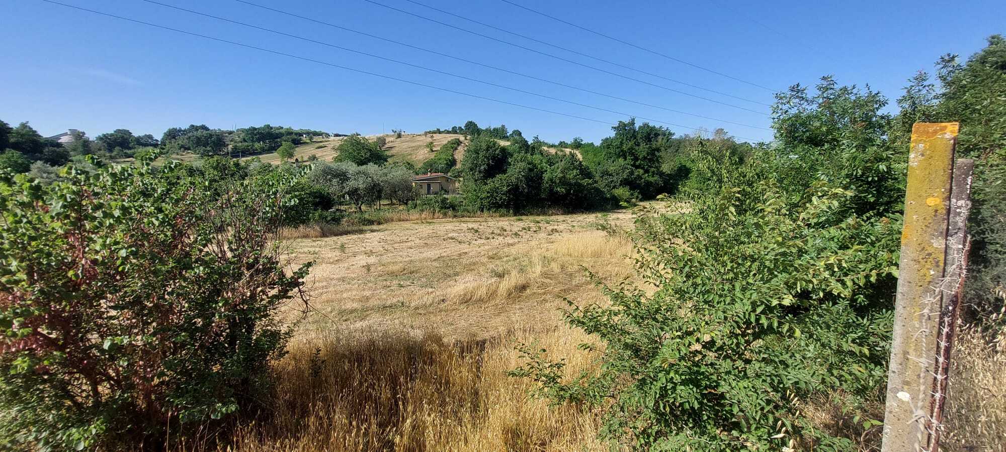 Tipologia Immobile: terreno agricolo Provincia: roma Comune: sant'angelo romano Località:  Indirizzo: Via di Valle Sfondata