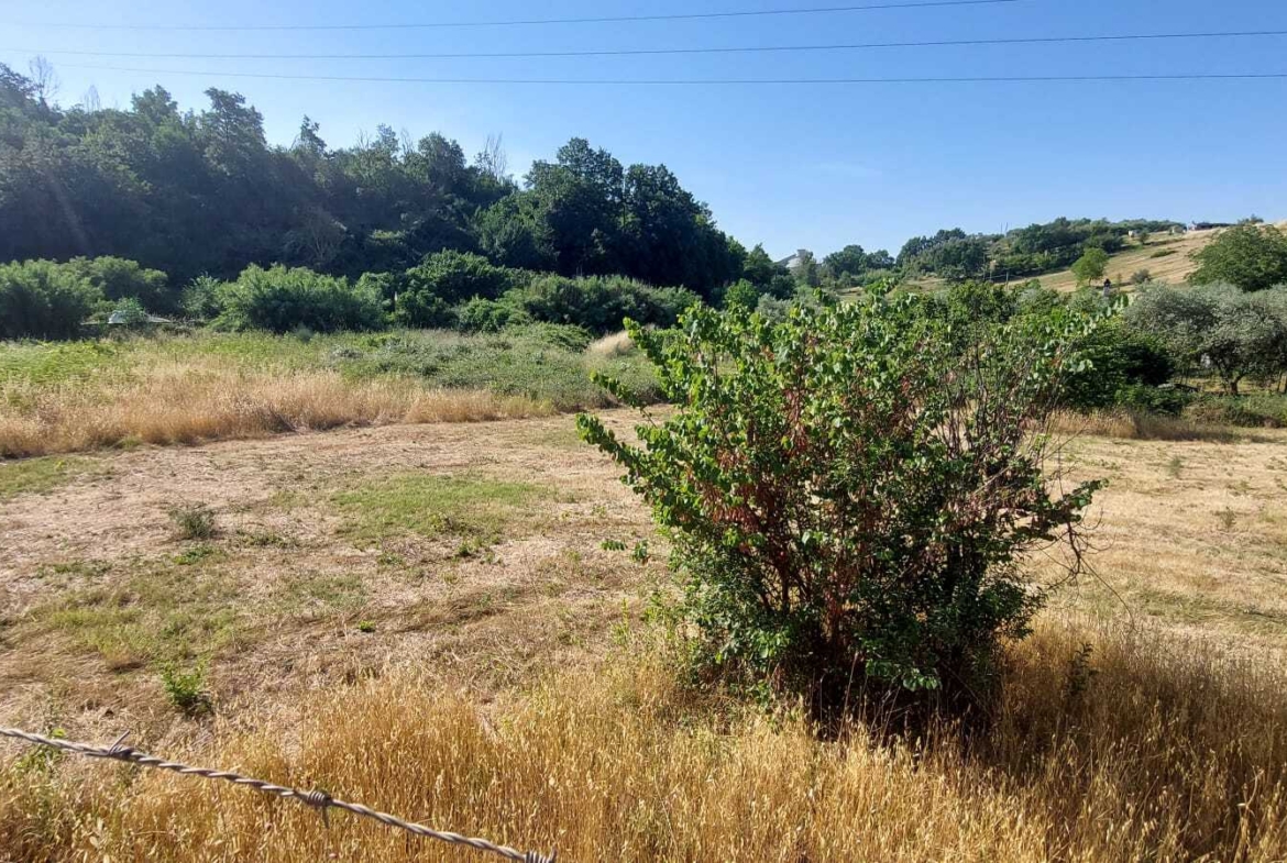 Tipologia Immobile: terreno agricolo Provincia: roma Comune: sant'angelo romano Località:  Indirizzo: Via di Valle Sfondata