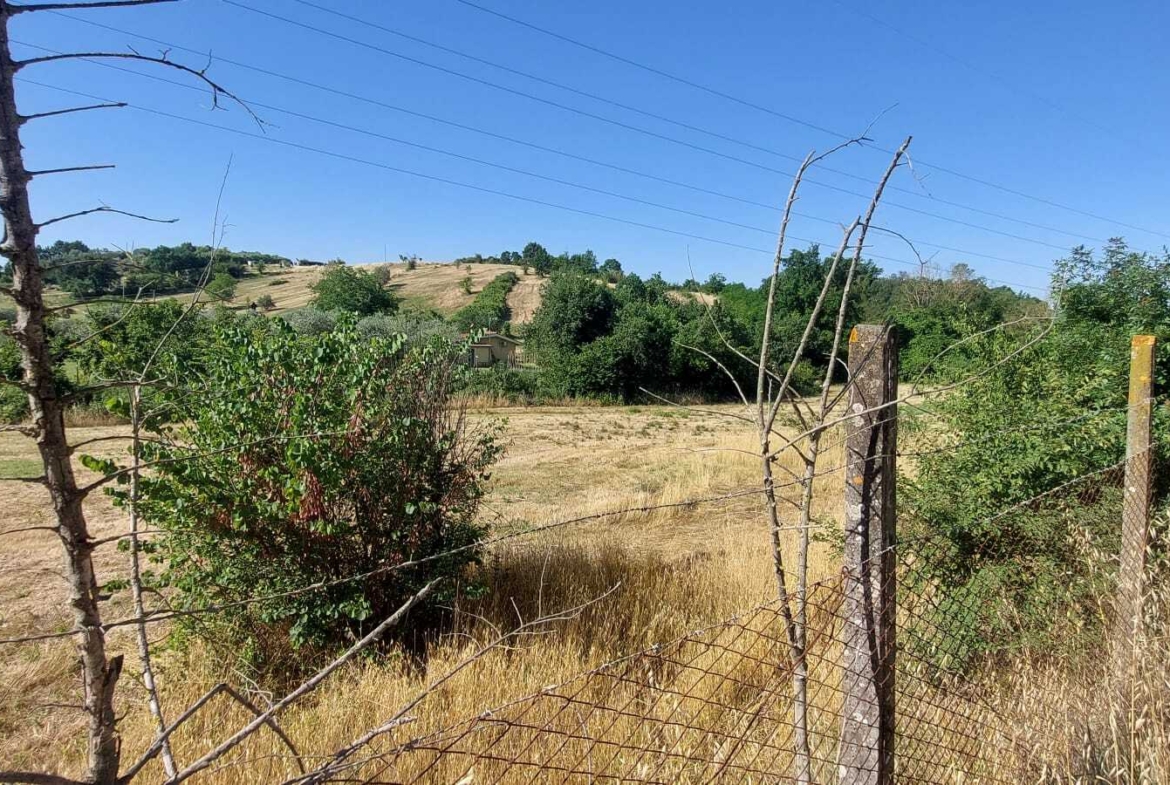 Tipologia Immobile: terreno agricolo Provincia: roma Comune: sant'angelo romano Località:  Indirizzo: Via di Valle Sfondata