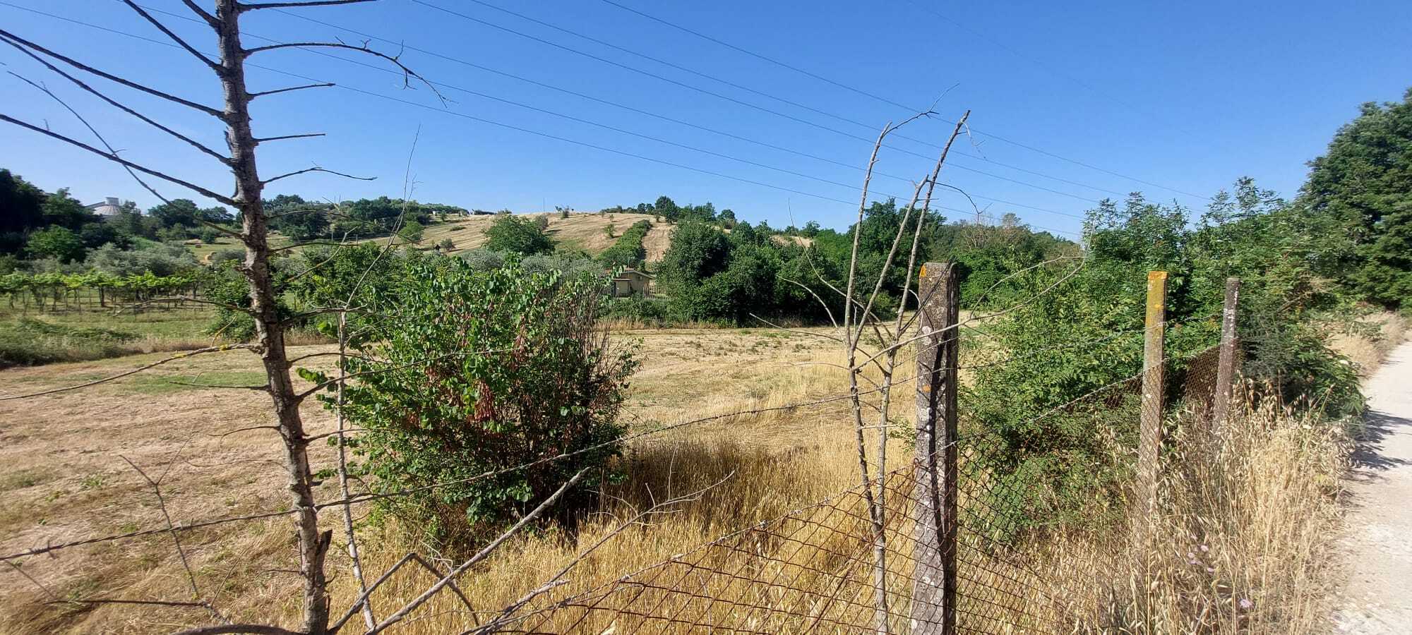 Tipologia Immobile: terreno agricolo Provincia: roma Comune: sant'angelo romano Località:  Indirizzo: Via di Valle Sfondata
