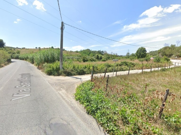 Tipologia Immobile: terreno agricolo Provincia: roma Comune: sant'angelo romano Località:  Indirizzo: Via di Valle Sfondata