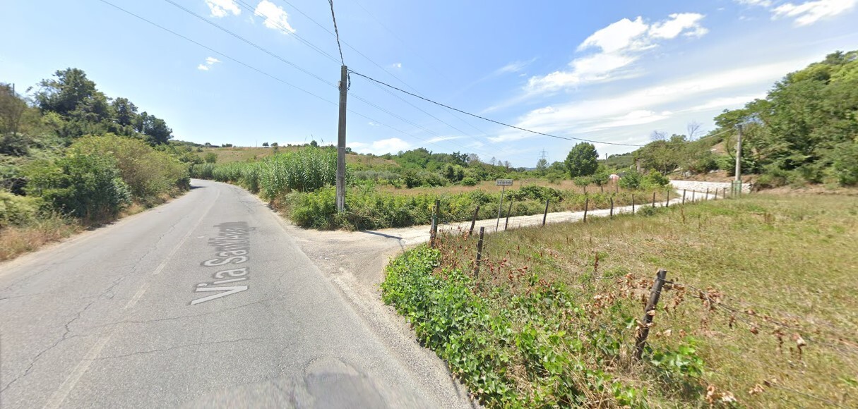Tipologia Immobile: terreno agricolo Provincia: roma Comune: sant'angelo romano Località:  Indirizzo: Via di Valle Sfondata