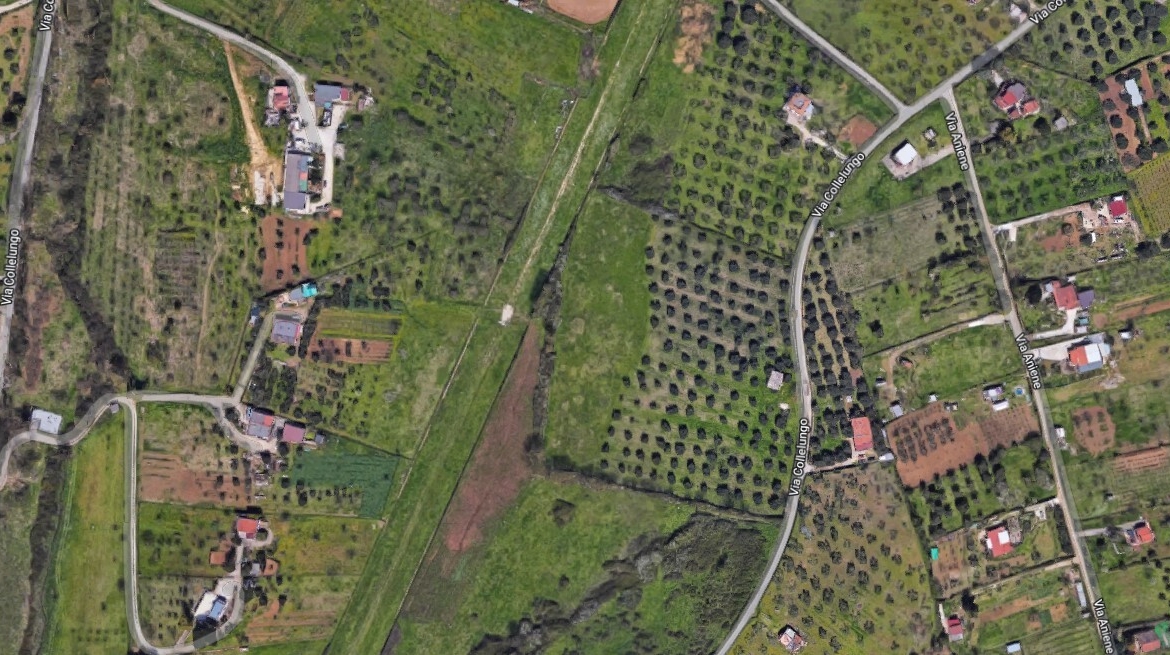 Tipologia Immobile: terreno agricolo Provincia: roma Comune: sant'angelo romano Località:  Indirizzo: Via Collelungo