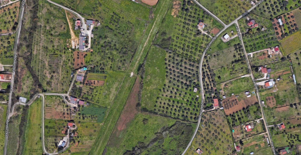 Tipologia Immobile: terreno agricolo Provincia: roma Comune: sant'angelo romano Località:  Indirizzo: Via Collelungo