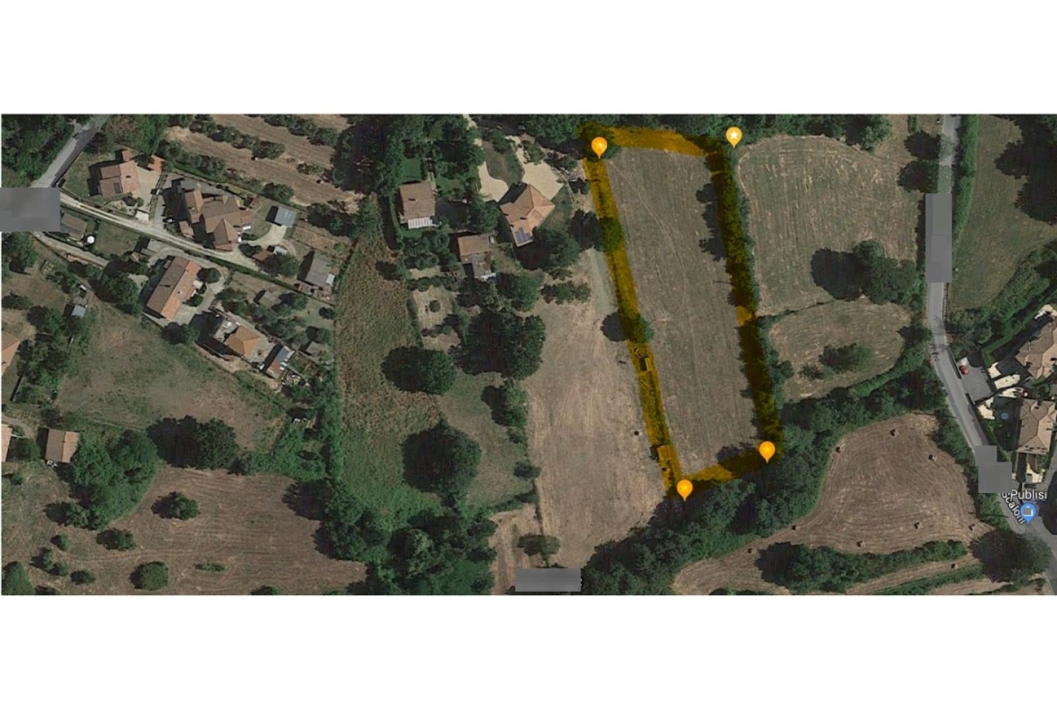 Tipologia Immobile: terreno edificabile Provincia: roma Comune: manziana Località:  Indirizzo: Via degli Scaloni