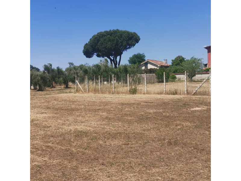 Tipologia Immobile: terreno edificabile Provincia: roma Comune: nettuno Località: tre cancelli Indirizzo: Via Chiusi