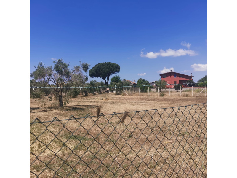 Tipologia Immobile: terreno edificabile Provincia: roma Comune: nettuno Località: tre cancelli Indirizzo: Via Chiusi