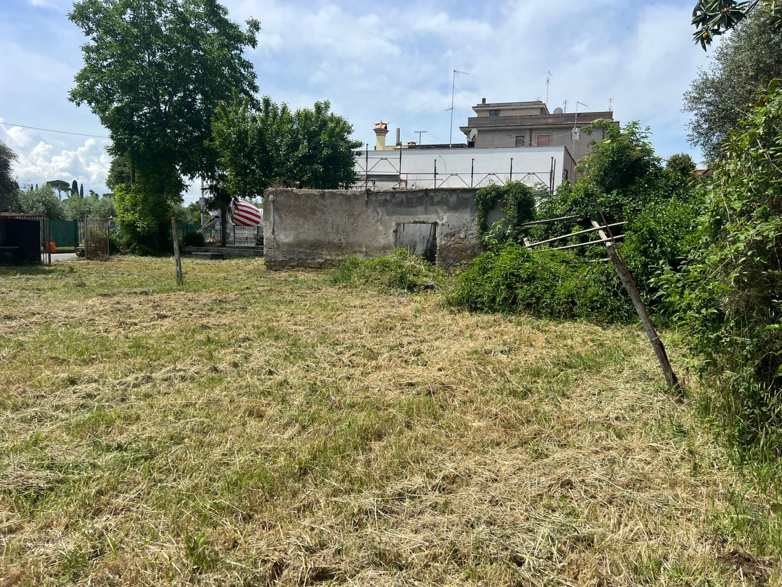 Tipologia Immobile: terreno edificabile Provincia: roma Comune: tivoli Località: tivoli Indirizzo: Strada Favale