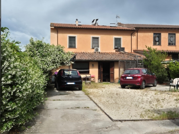 Tipologia Immobile: villa / indipendente / semi indipendente Provincia: rieti Comune: magliano sabina Località:  Indirizzo: Vocabolo Frangellini