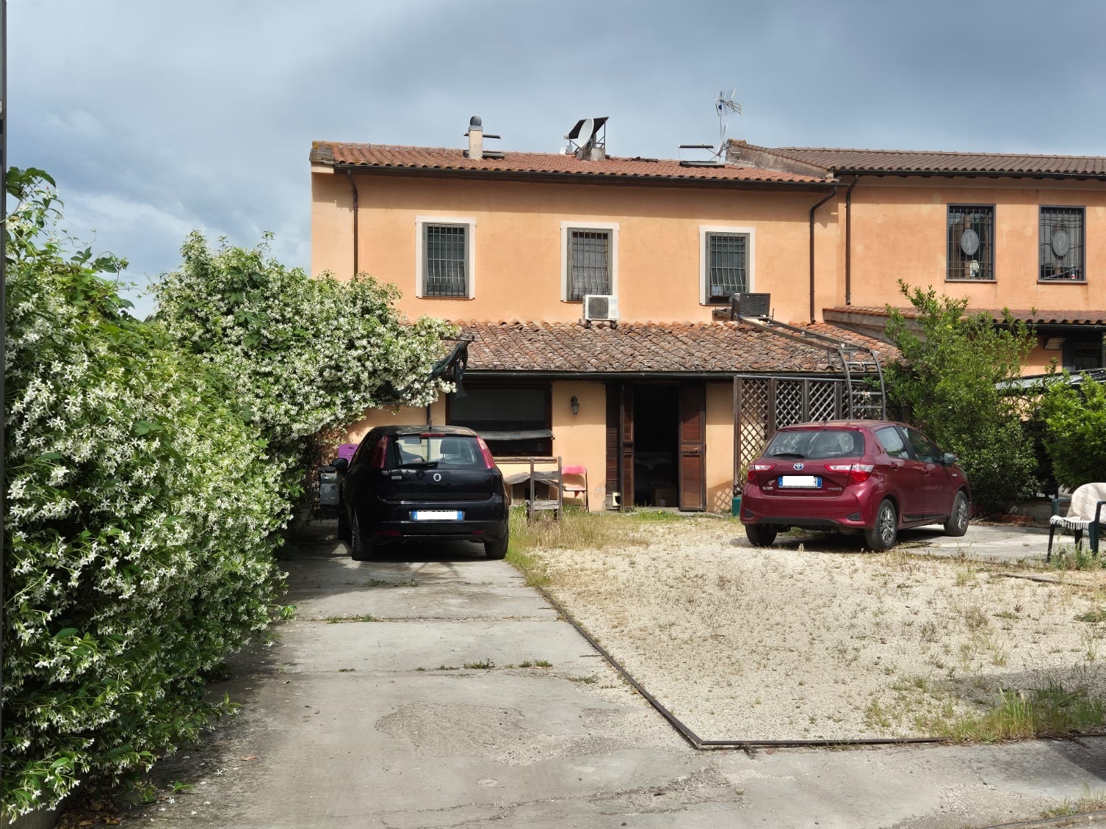 Tipologia Immobile: villa / indipendente / semi indipendente Provincia: rieti Comune: magliano sabina Località:  Indirizzo: Vocabolo Frangellini