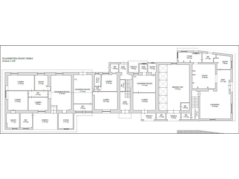 Tipologia Immobile: villa / indipendente / semi indipendente Provincia: roma Comune: roma Località: finocchio - borghesiana Indirizzo: Via del Casale di Valpignola