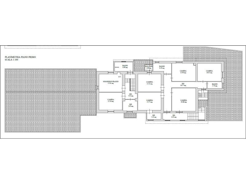 Tipologia Immobile: villa / indipendente / semi indipendente Provincia: roma Comune: roma Località: finocchio - borghesiana Indirizzo: Via del Casale di Valpignola