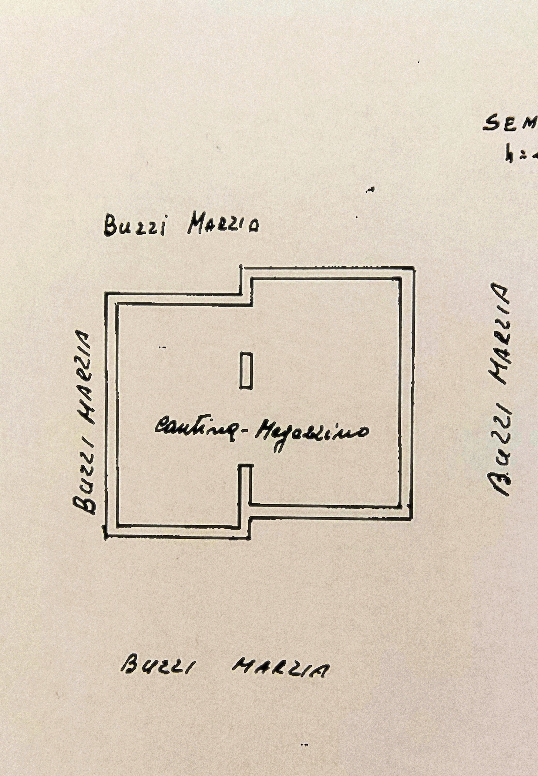 Tipologia Immobile: villa / indipendente / semi indipendente Provincia: viterbo Comune: viterbo Località: san pellegrino Indirizzo: Strada Grottana