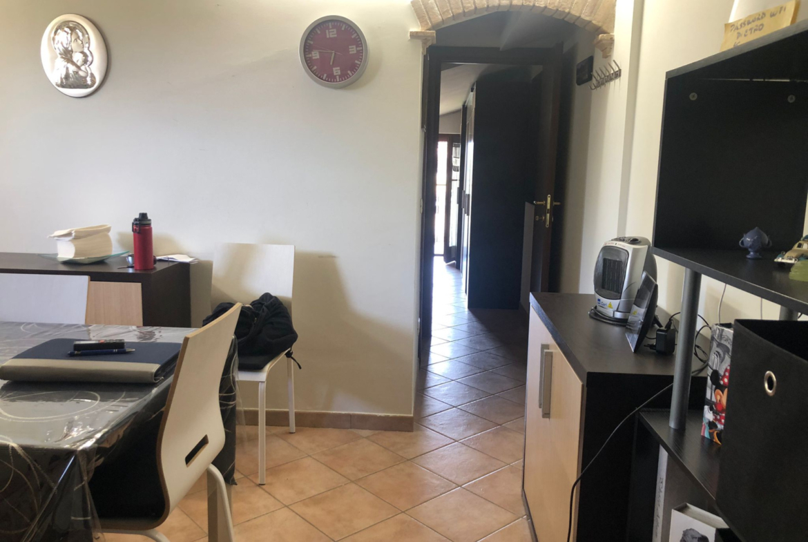 Tipologia Immobile: appartamento Provincia: roma Comune: mentana Località: mentana Indirizzo: Via Oglio