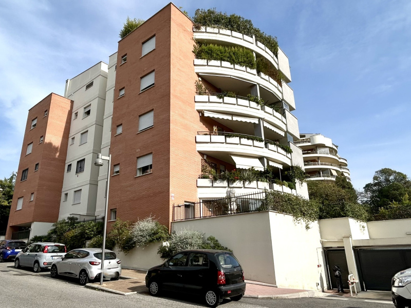 Tipologia Immobile: appartamento Provincia: roma Comune: roma Località: nuovo salario Indirizzo: Via Monte Amiata