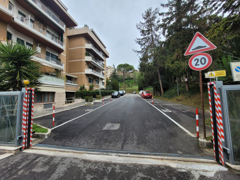 Tipologia Immobile: appartamento Provincia: roma Comune: roma Località: san pietro Indirizzo: Via Giuseppe Missori