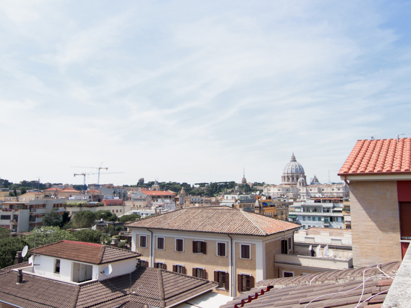 Tipologia Immobile: appartamento Provincia: roma Comune: roma Località: san pietro Indirizzo: Via Giuseppe Missori