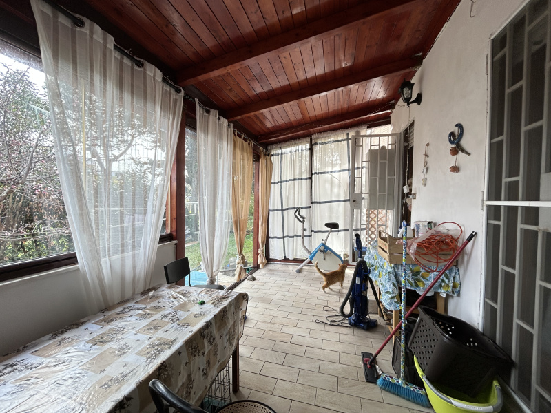Tipologia Immobile: appartamento Provincia: roma Comune: roma Località: casalotti Indirizzo: Via Borgo Ticino