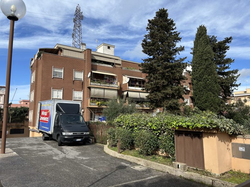 Tipologia Immobile: appartamento Provincia: roma Comune: roma Località: casalotti Indirizzo: Via Borgo Ticino